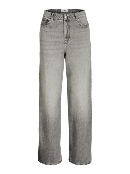 JJXX - Erin Baggy Jeans - Grey Denim