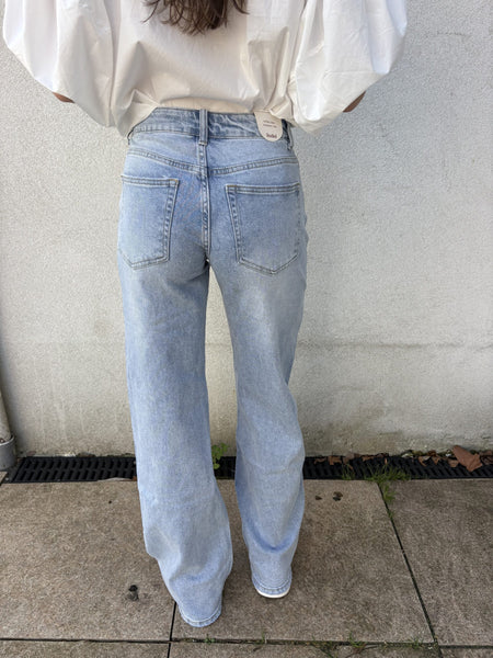 Jeans  Extra Tall - Light Denim