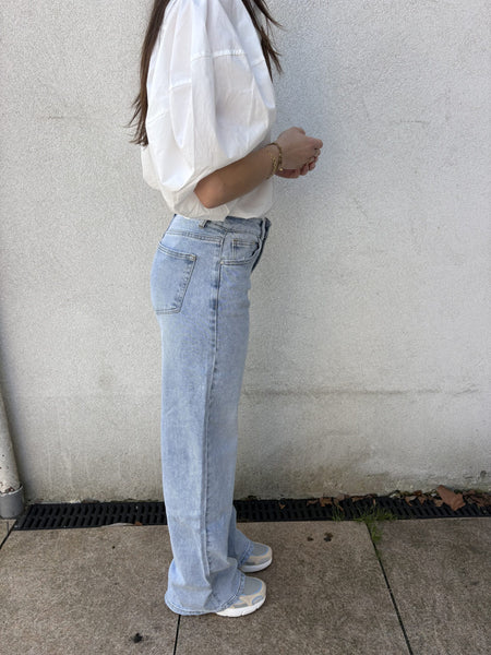 Jeans  Extra Tall - Light Denim