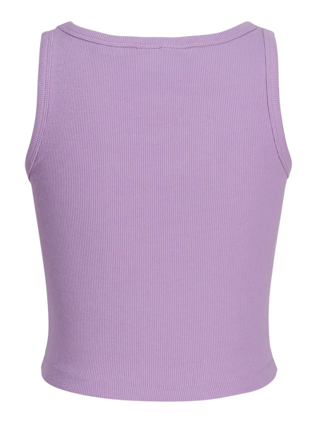 JJXX - Fallon Top - Purple