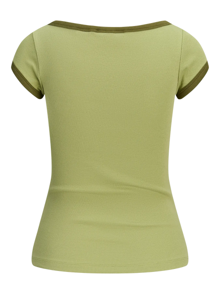 JJXX - Fifi Top - Green