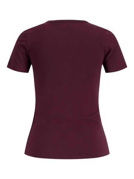 JJXX - Gigi Shirt - Winetasting