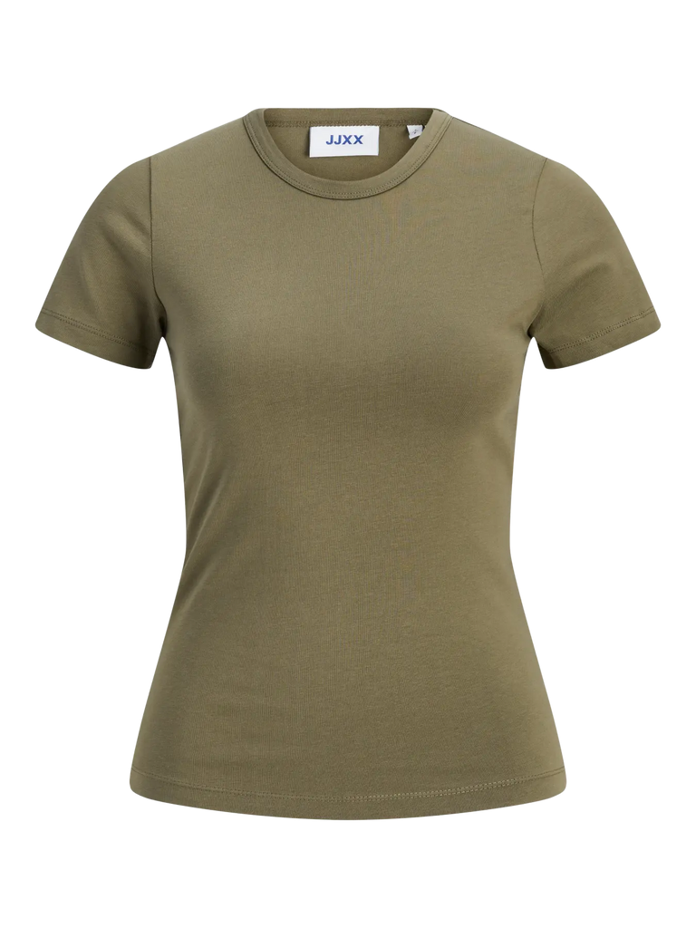 Gigi Tee - Olive