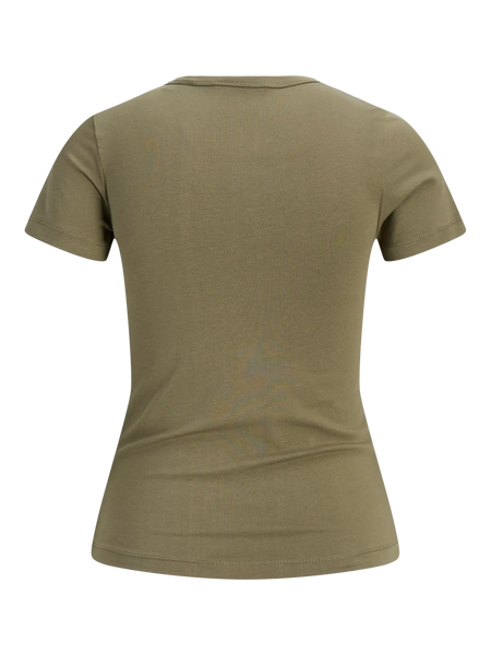 Gigi Tee - Olive