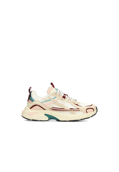 Posh Poelman - Harper Sneaker - 523