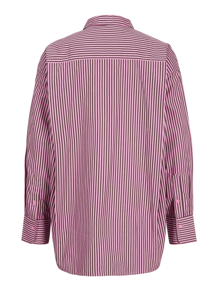 JJXX - Jamie Blouse - Pink/Brown