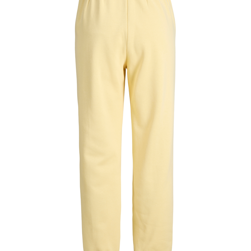 JJXX - Abbie Pants - Butter Yellow