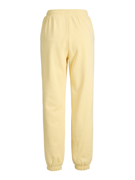 JJXX - Abbie Pants - Butter Yellow