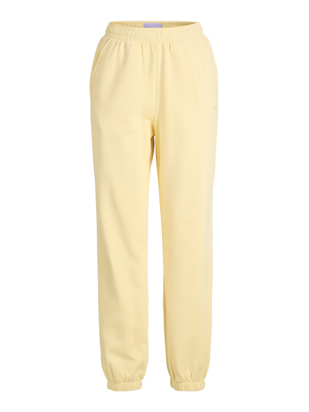 JJXX - Abbie Pants - Butter Yellow