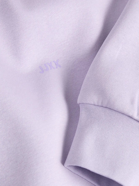 JJXX - Abbie Sweater - Lila