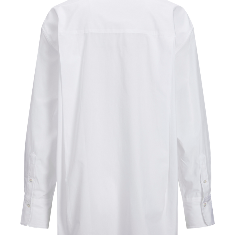 JJXX - Jamie Blouse - White
