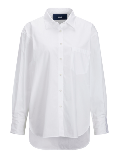 JJXX - Jamie Blouse - White