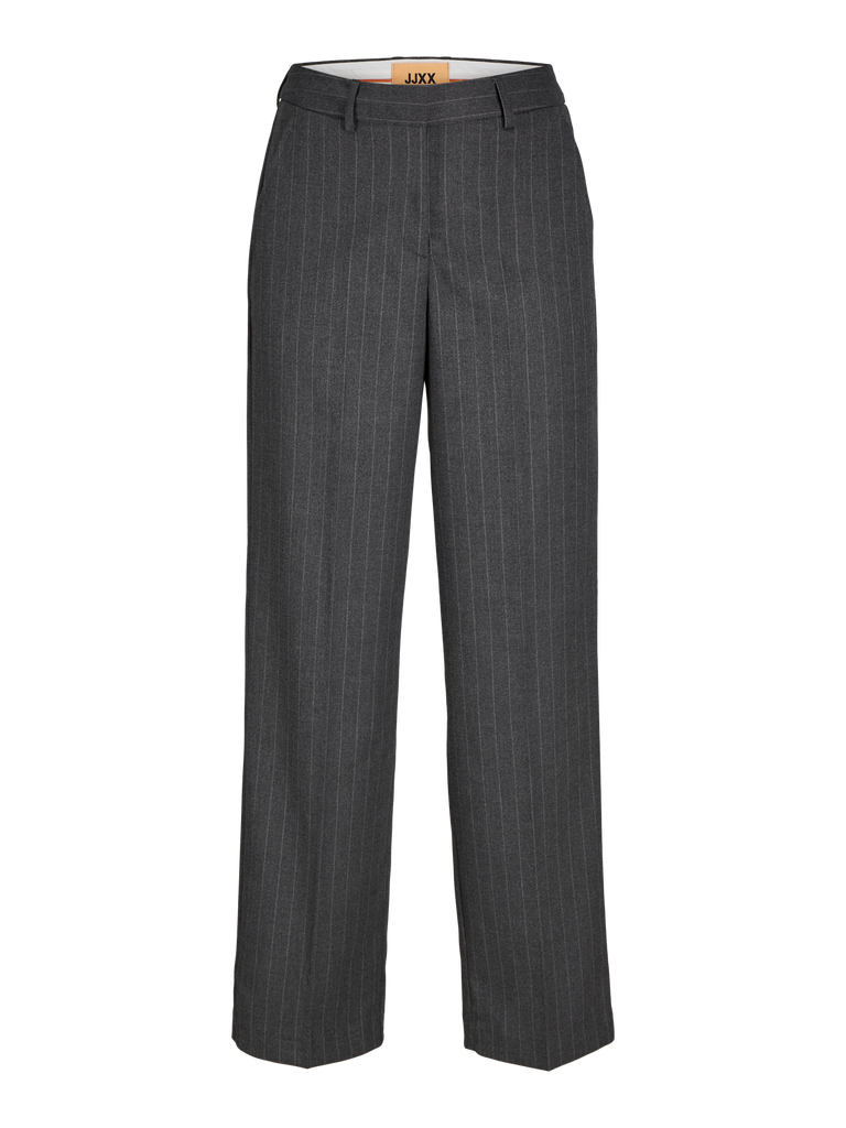 JJXX - Mary Pants - Grey