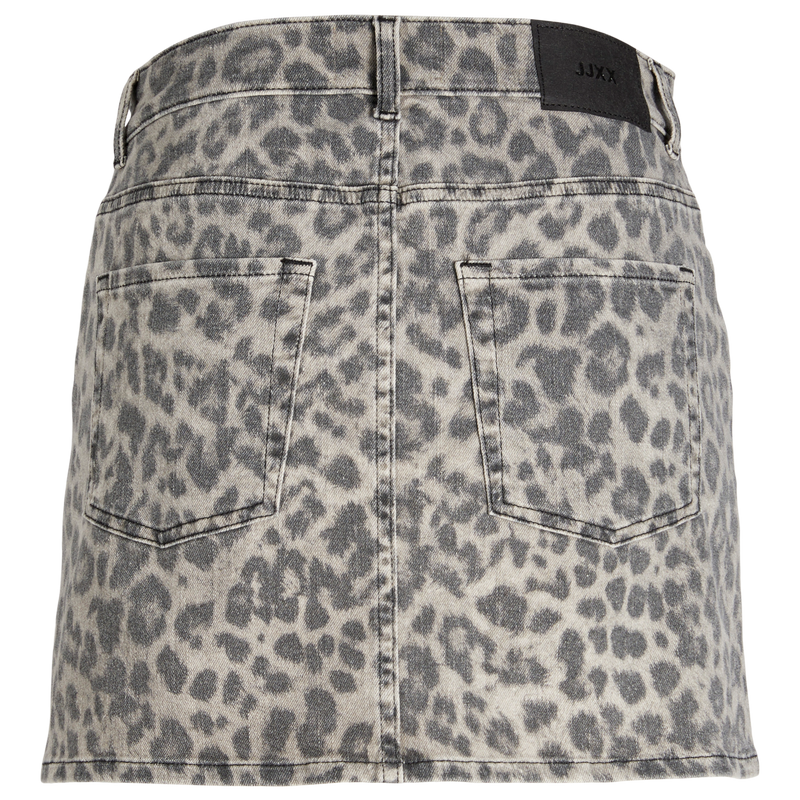 JJXX - Sarah Laura Skirt - Leopard
