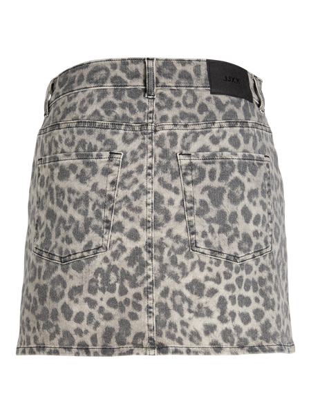 JJXX - Sarah Laura Skirt - Leopard