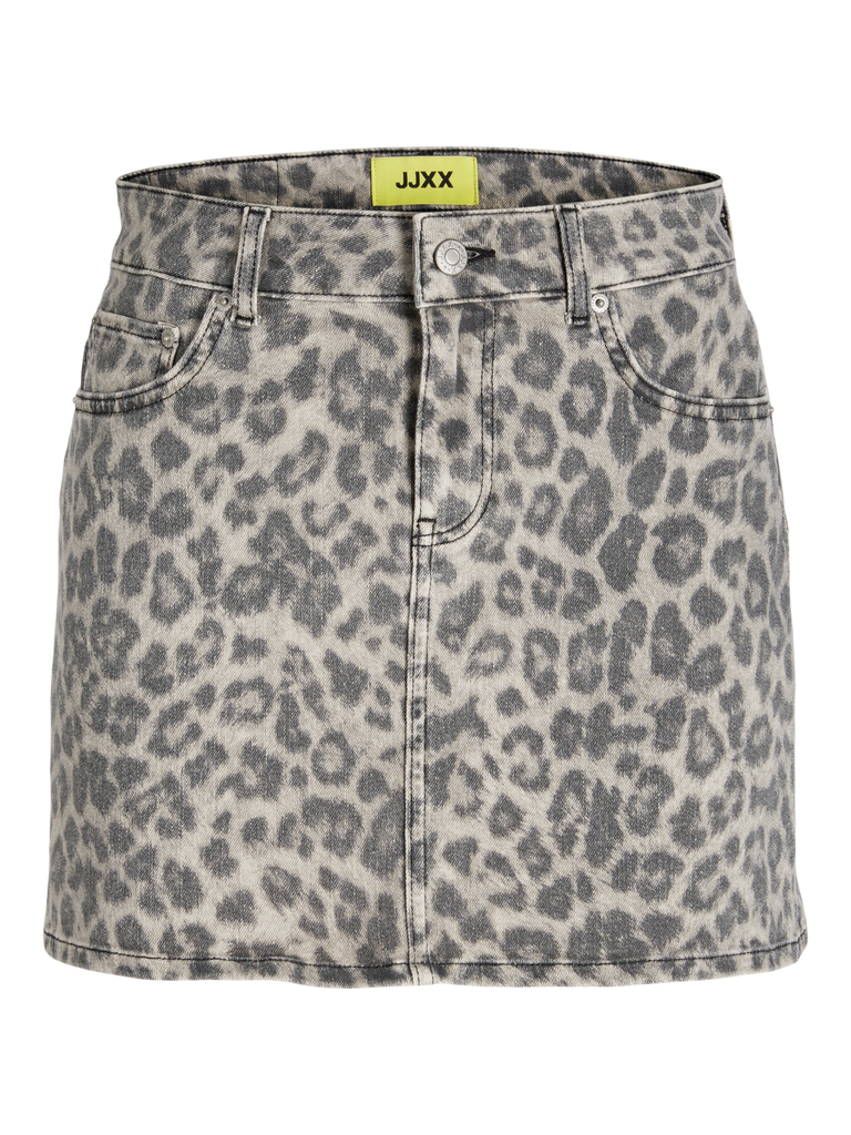 JJXX - Sarah Laura Skirt - Leopard