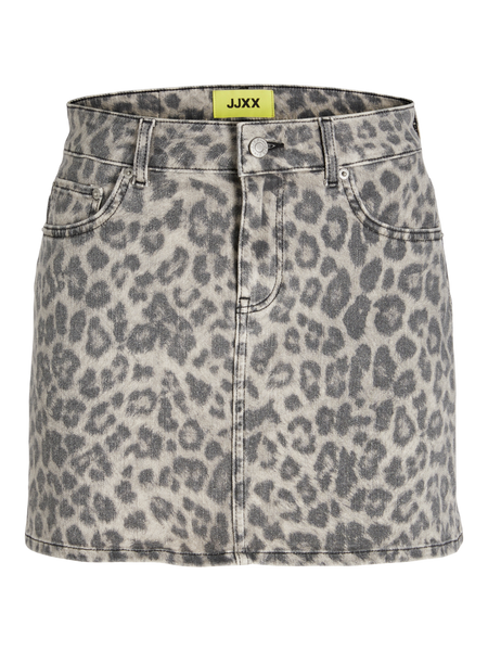 JJXX - Sarah Laura Skirt - Leopard
