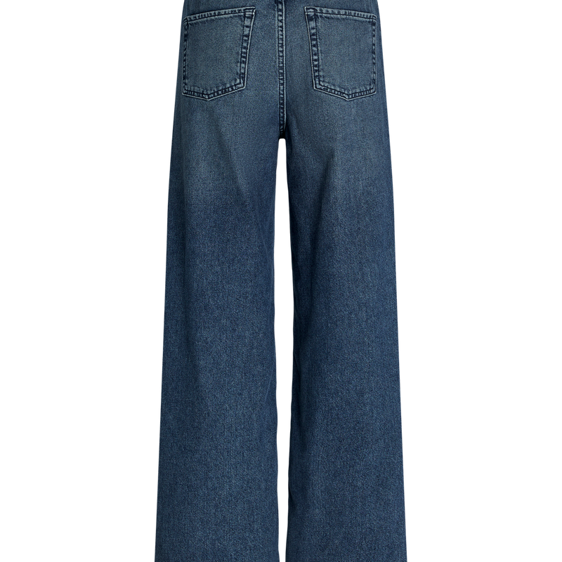 JJXX - Tokyo Wide Jeans - Denim