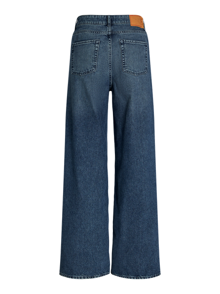 JJXX - Tokyo Wide Jeans - Denim