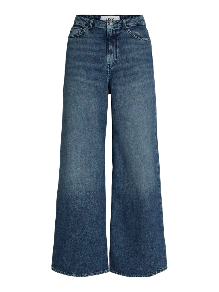 JJXX - Tokyo Wide Jeans - Denim