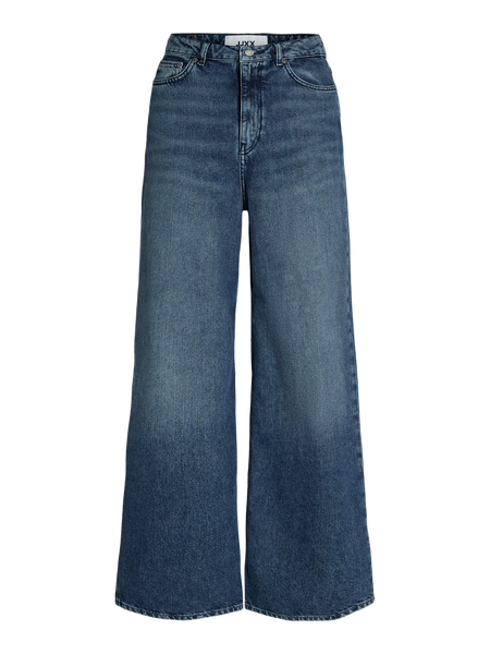 JJXX - Tokyo Wide Jeans - Denim