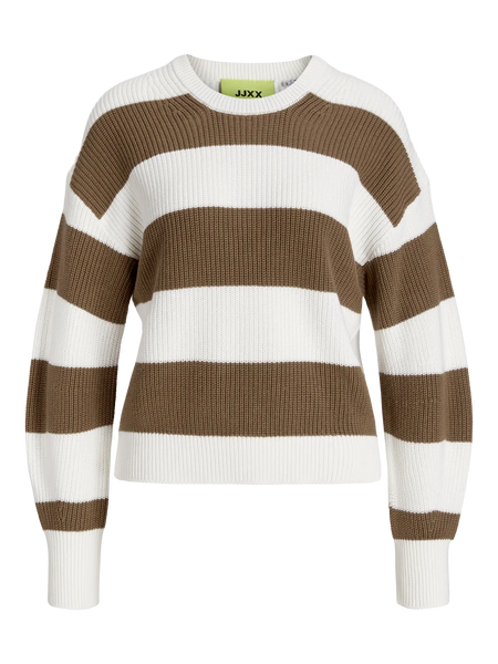JJXX - Mila Sweater Stripe Knit