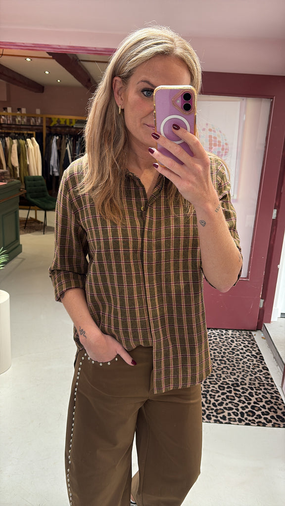 Blouse Kate -