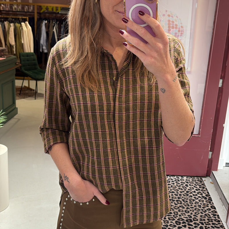 Kate blouse voor dames