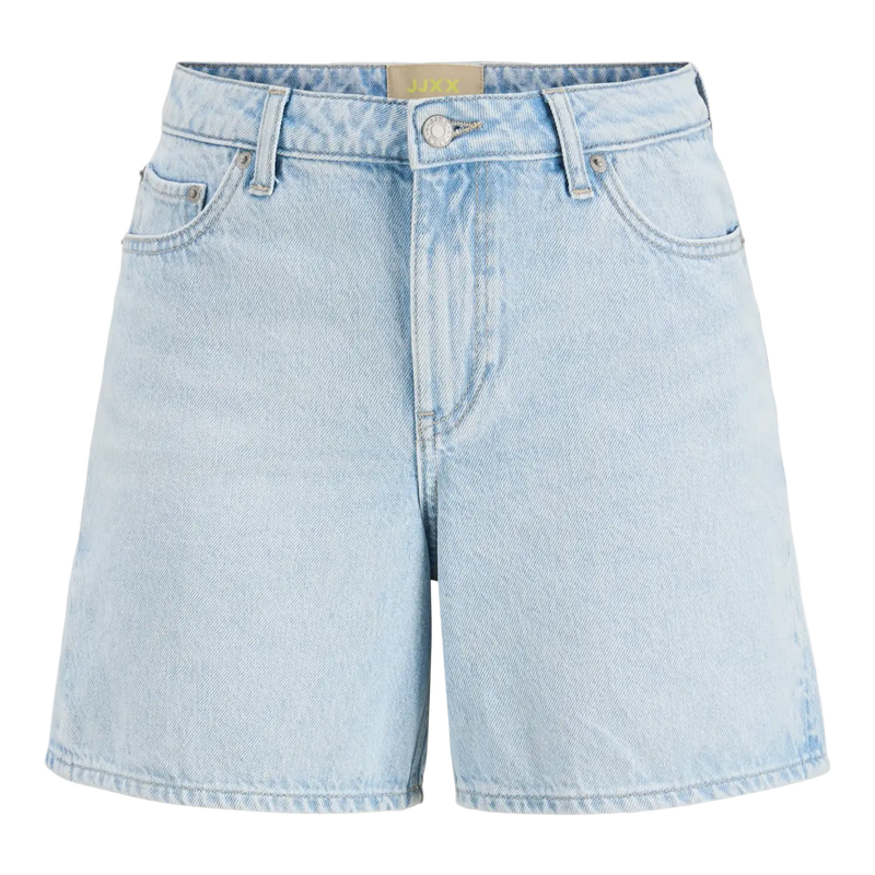 JJXX - Seville Denim Short - Light Denim