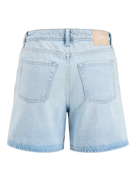JJXX - Seville Denim Short - Light Denim
