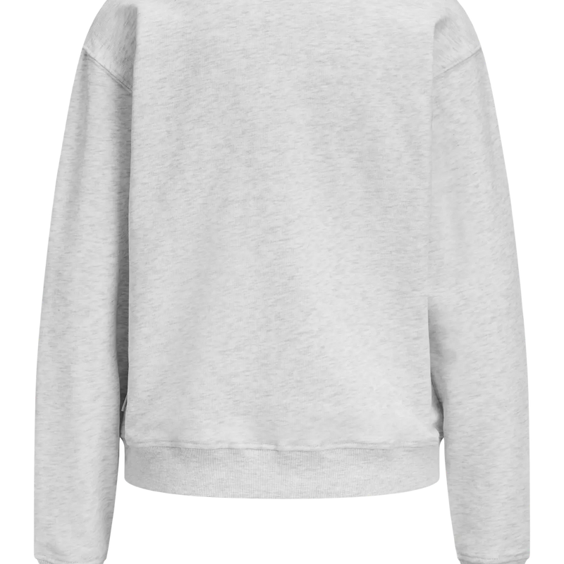 JJXX - Madi Reg Sweater - Grey