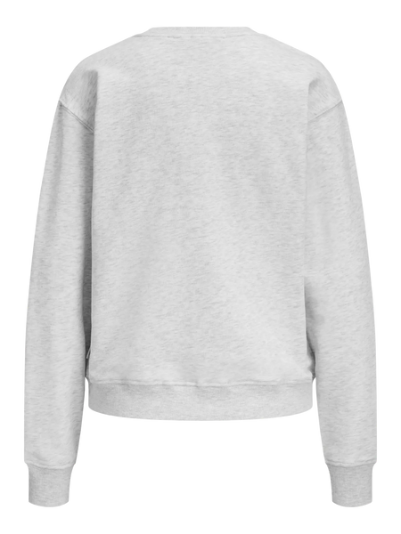 JJXX - Madi Reg Sweater - Grey