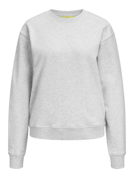 JJXX - Madi Reg Sweater - Grey