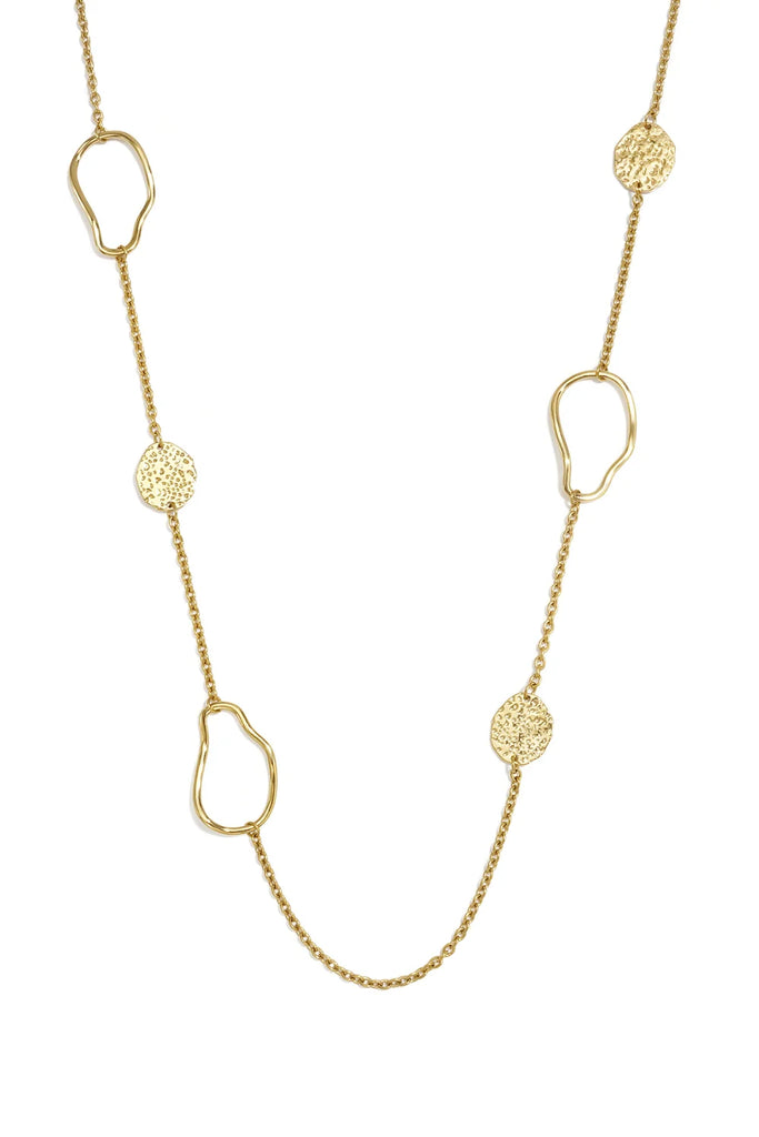 Necklace Rosie
