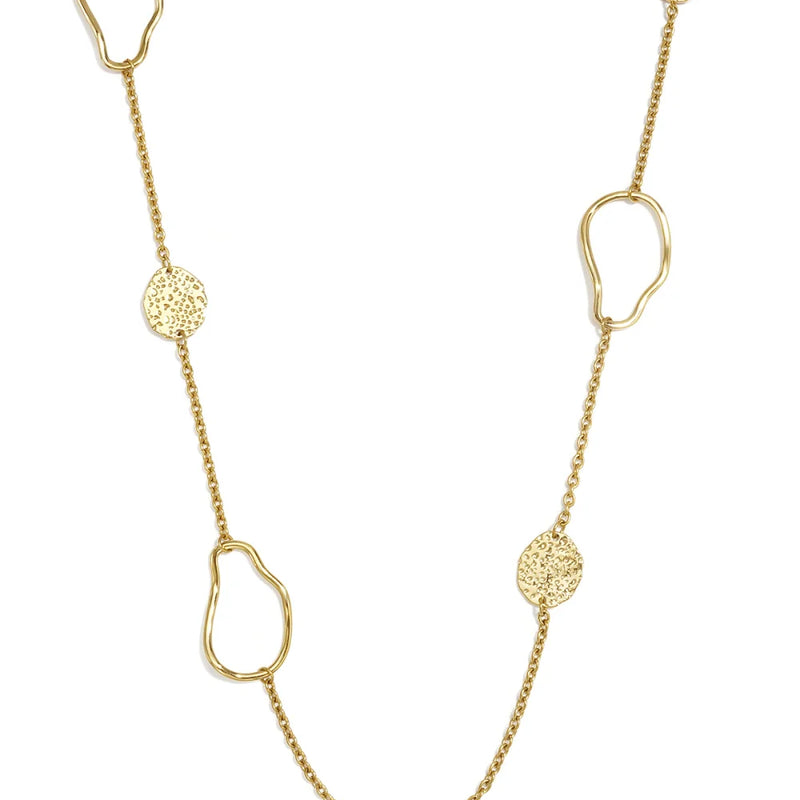 Necklace Rosie