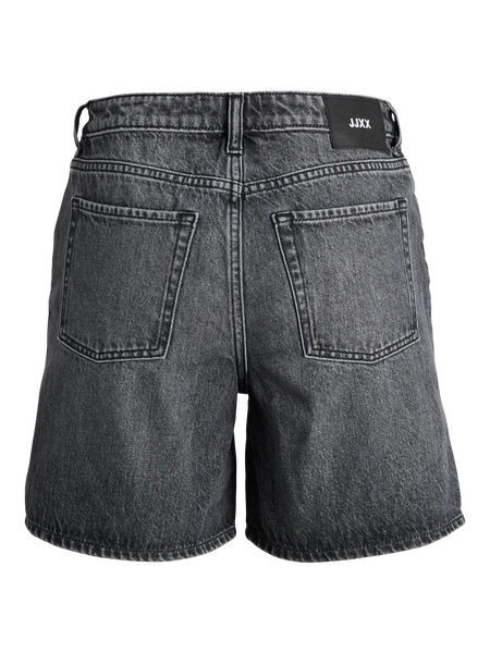 JJXX - Seville Short - Dark Grey Denim