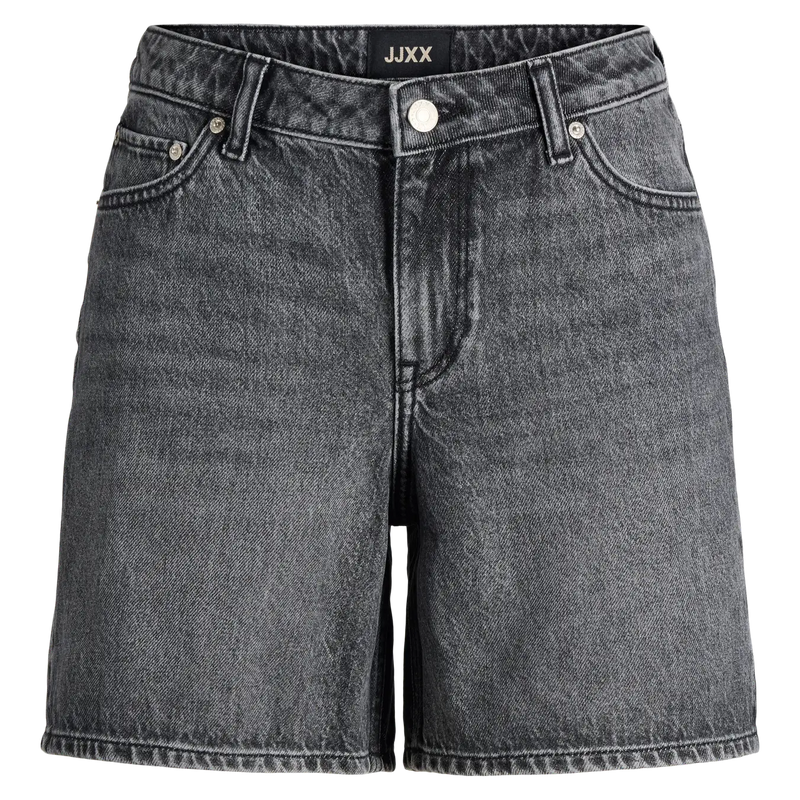 JJXX - Seville Short - Dark Grey Denim
