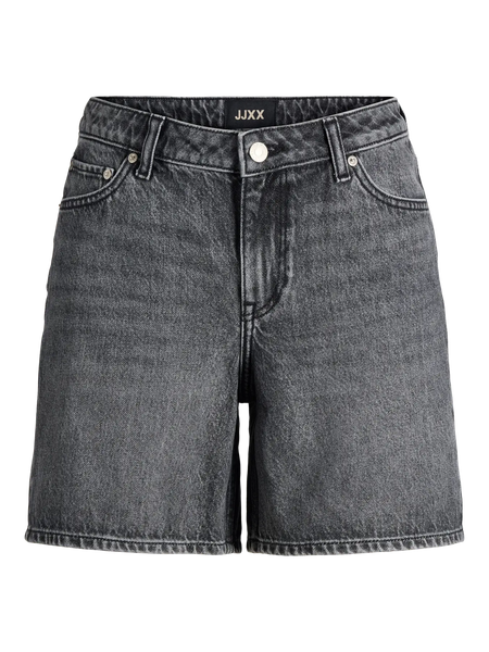 JJXX - Seville Short - Dark Grey Denim