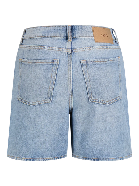 JJXX - Seville Short - Medium Denim Blue