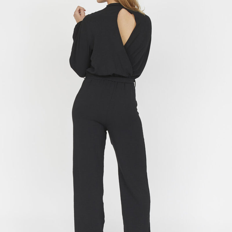 Jumpsuit Guto - Black