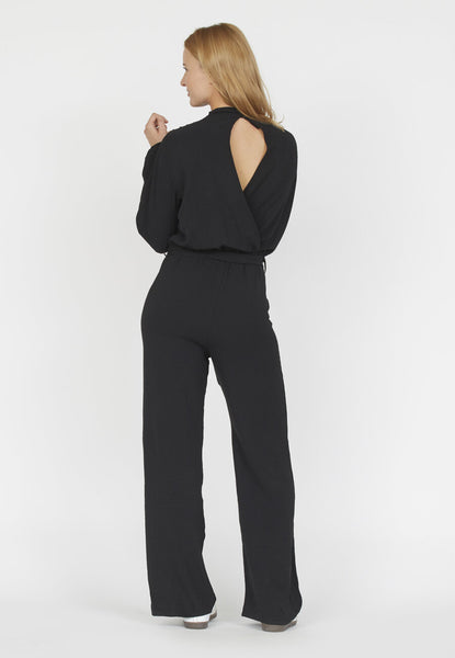 Jumpsuit Guto - Black
