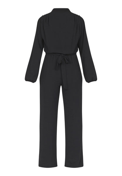 Jumpsuit Guto - Black
