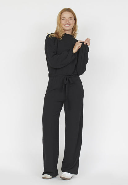 Jumpsuit Guto - Black