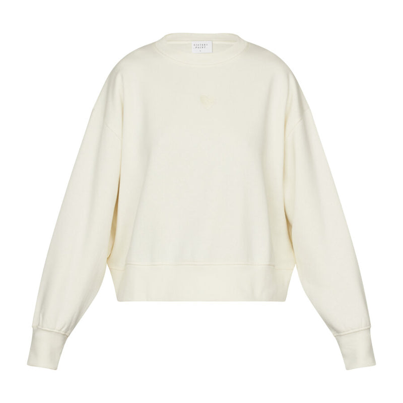 Sisterspoint - Hike Sweater - Cream