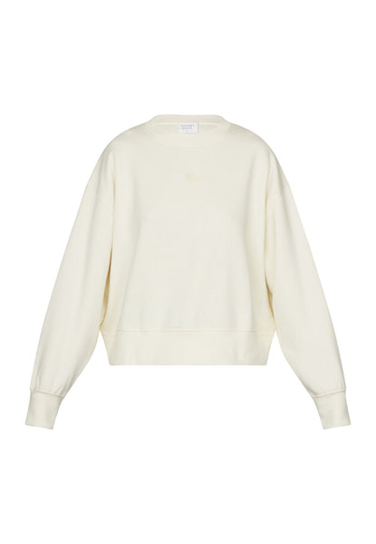 Sisterspoint - Hike Sweater - Cream