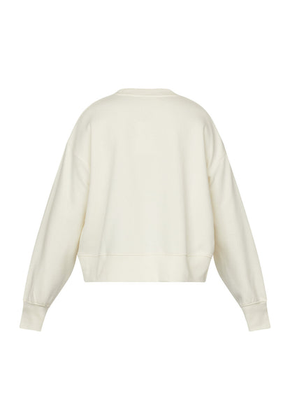 Sisterspoint - Hike Sweater - Cream