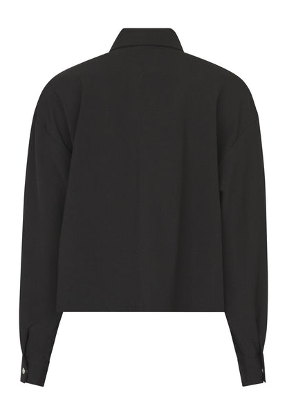 Sisterspoint - Nyla Jacket - Black