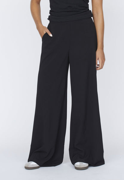Sisterspoint - Nyla Pants - Black
