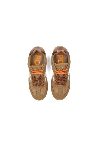 Posh Poelman - Skye Sneaker - Beige