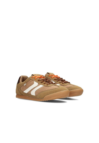 Posh Poelman - Skye Sneaker - Beige